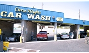 Citrus Heights Car Wash