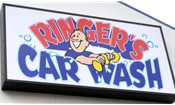 RIngers Car Wash