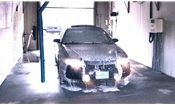 Checkerbay Car Wash