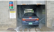 Checkerbay Car Wash