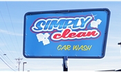 Simply Clean Car Wash