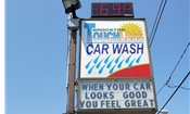 Brockton Car Wash