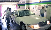Brockton Car Wash