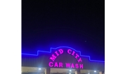 Mid-City Car Wash