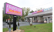 Anderson Ultra Express Car Washes
