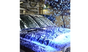 Kerner's Car Wash