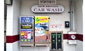 New Britain Car Wash
