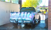 Aloha Car Wash