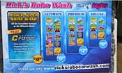ROBO CAR WASH