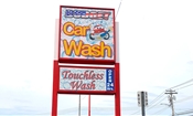 BUDGET CAR WASH LLC