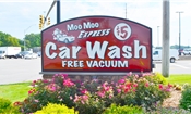 MOO MOO EXPRESS CAR WASH
