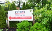 Patriot Car Wash