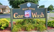 Main/Farson Street Car Wash