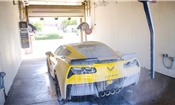 Laser Wash Car Wash
