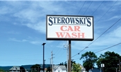 Sterowskis Carwash LLC