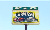 K&D Car wash