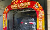 Mr.Toms Car wash