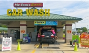 Mr.Toms Car wash